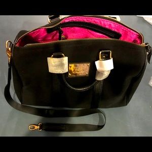 VSS satchel/travel bag